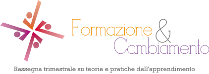 Formazione & Cambiamento